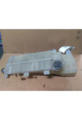 VOLVO VNL RADIATOR OVERFLOW TANK