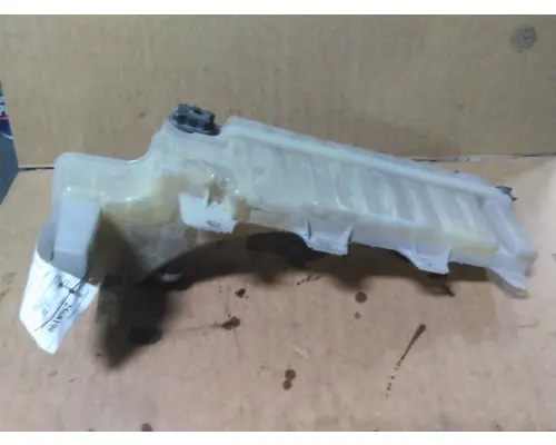 VOLVO VNL RADIATOR OVERFLOW TANK
