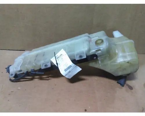VOLVO VNL RADIATOR OVERFLOW TANK