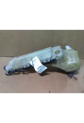 VOLVO VNL RADIATOR OVERFLOW TANK