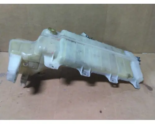 VOLVO VNL RADIATOR OVERFLOW TANK