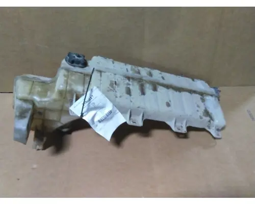 VOLVO VNL RADIATOR OVERFLOW TANK