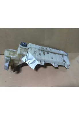 VOLVO VNL RADIATOR OVERFLOW TANK