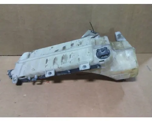 VOLVO VNL RADIATOR OVERFLOW TANK