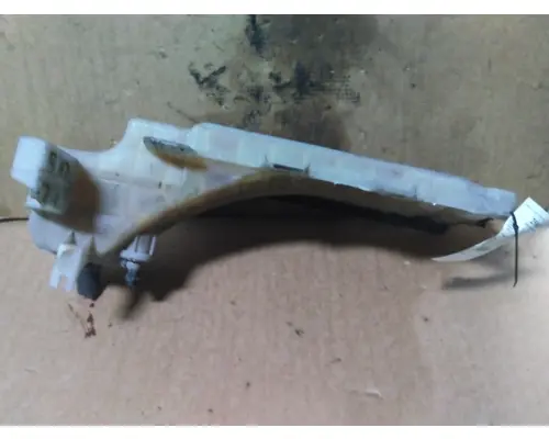 VOLVO VNL RADIATOR OVERFLOW TANK