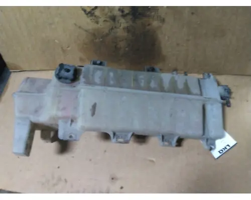 VOLVO VNL RADIATOR OVERFLOW TANK