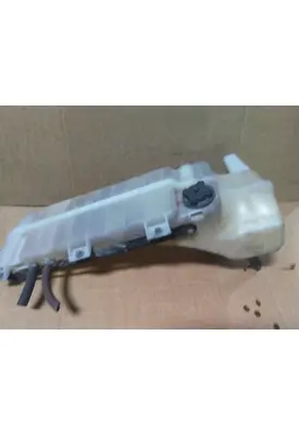 VOLVO VNL RADIATOR OVERFLOW TANK