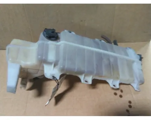 VOLVO VNL RADIATOR OVERFLOW TANK