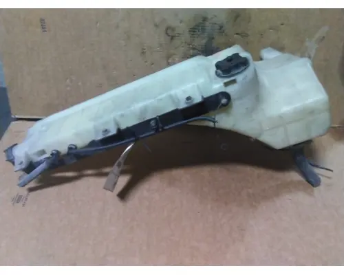 VOLVO VNL RADIATOR OVERFLOW TANK