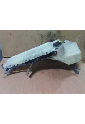 VOLVO VNL RADIATOR OVERFLOW TANK