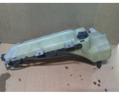 VOLVO VNL RADIATOR OVERFLOW TANK