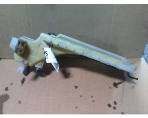 VOLVO VNL RADIATOR OVERFLOW TANK
