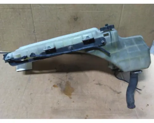 VOLVO VNL RADIATOR OVERFLOW TANK