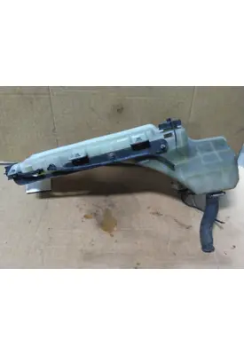 VOLVO VNL RADIATOR OVERFLOW TANK