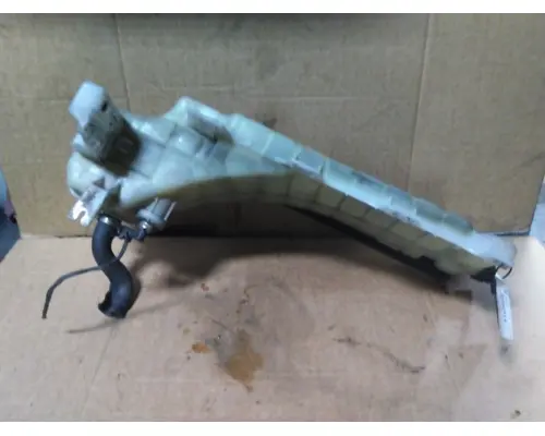 VOLVO VNL RADIATOR OVERFLOW TANK