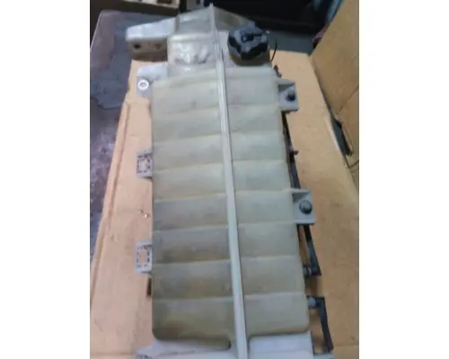 VOLVO VNL RADIATOR OVERFLOW TANK