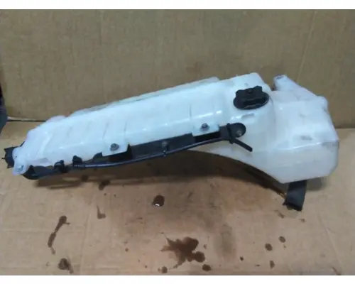 VOLVO VNL RADIATOR OVERFLOW TANK