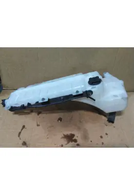 VOLVO VNL RADIATOR OVERFLOW TANK