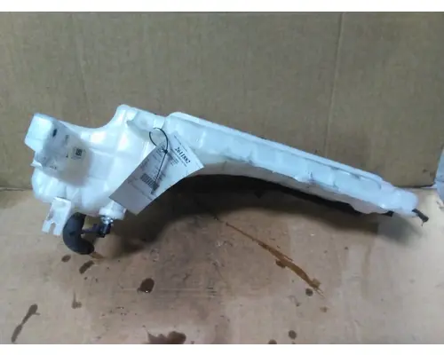 VOLVO VNL RADIATOR OVERFLOW TANK