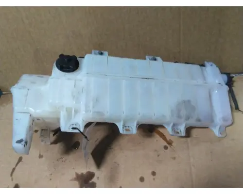 VOLVO VNL RADIATOR OVERFLOW TANK