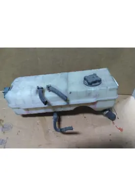 VOLVO VNL RADIATOR OVERFLOW TANK