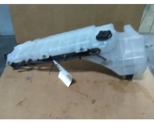 VOLVO VNL RADIATOR OVERFLOW TANK