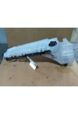 VOLVO VNL RADIATOR OVERFLOW TANK