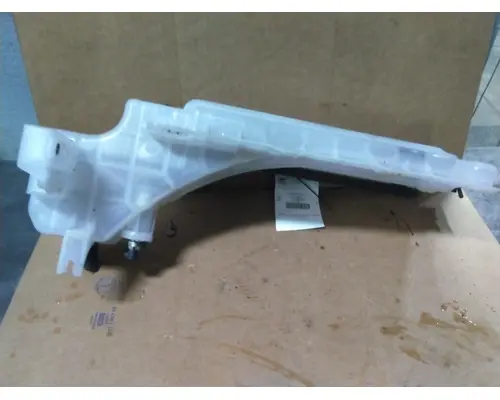 VOLVO VNL RADIATOR OVERFLOW TANK