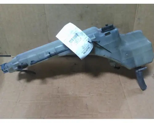 VOLVO VNL RADIATOR OVERFLOW TANK