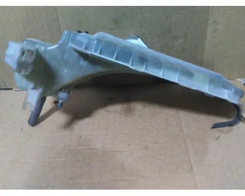 VOLVO VNL RADIATOR OVERFLOW TANK