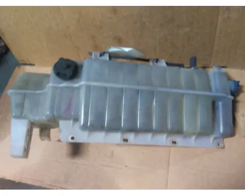VOLVO VNL RADIATOR OVERFLOW TANK
