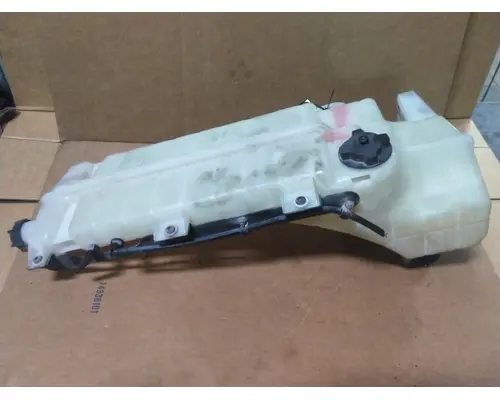 VOLVO VNL RADIATOR OVERFLOW TANK