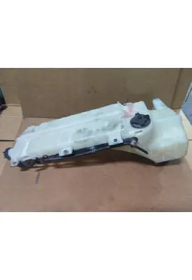 VOLVO VNL RADIATOR OVERFLOW TANK