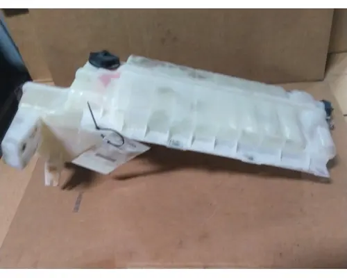 VOLVO VNL RADIATOR OVERFLOW TANK
