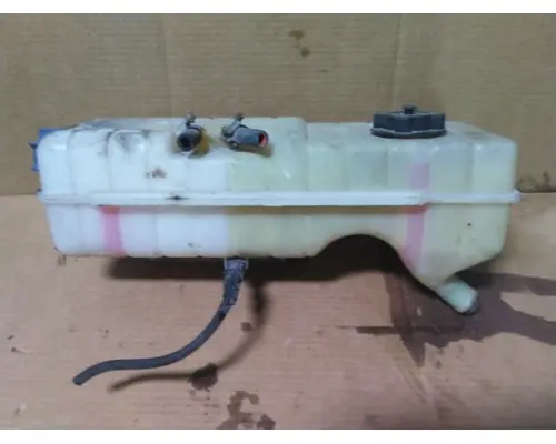VOLVO VNL RADIATOR OVERFLOW TANK