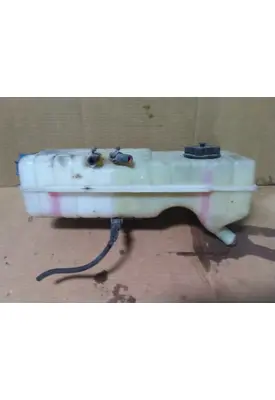 VOLVO VNL RADIATOR OVERFLOW TANK