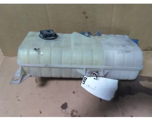 VOLVO VNL RADIATOR OVERFLOW TANK