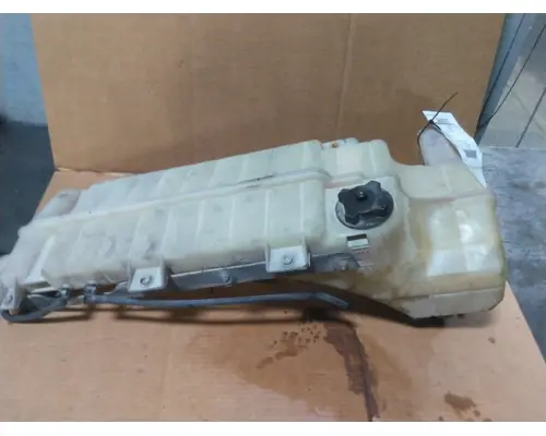 VOLVO VNL RADIATOR OVERFLOW TANK