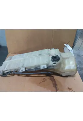 VOLVO VNL RADIATOR OVERFLOW TANK