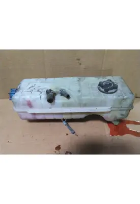 VOLVO VNL RADIATOR OVERFLOW TANK