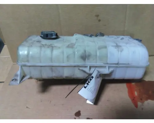 VOLVO VNL RADIATOR OVERFLOW TANK