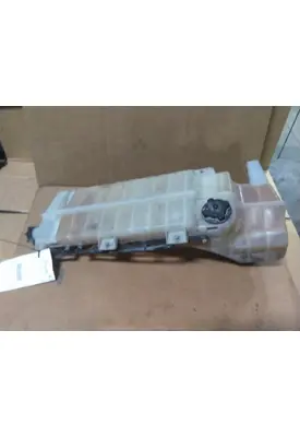 VOLVO VNL RADIATOR OVERFLOW TANK