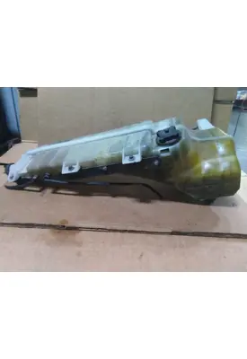 VOLVO VNL RADIATOR OVERFLOW TANK