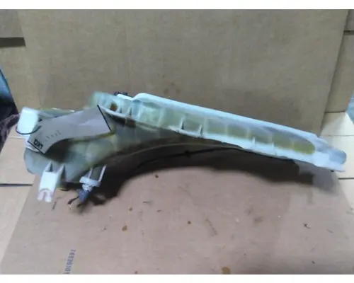 VOLVO VNL RADIATOR OVERFLOW TANK