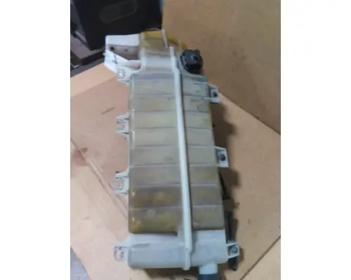 VOLVO VNL RADIATOR OVERFLOW TANK