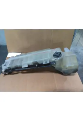 VOLVO VNL RADIATOR OVERFLOW TANK