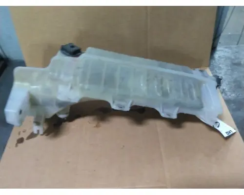 VOLVO VNL RADIATOR OVERFLOW TANK