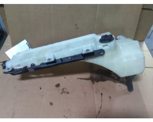 VOLVO VNL RADIATOR OVERFLOW TANK