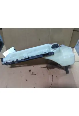 VOLVO VNL RADIATOR OVERFLOW TANK