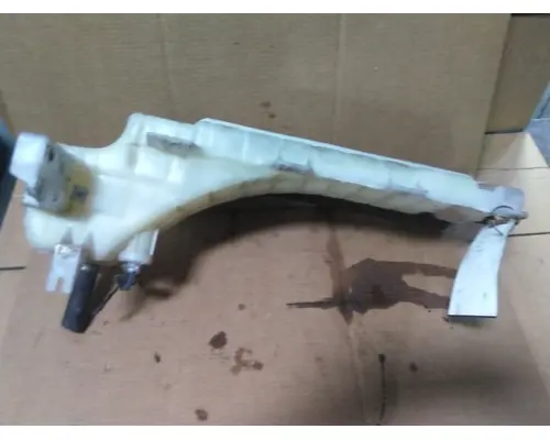 VOLVO VNL RADIATOR OVERFLOW TANK